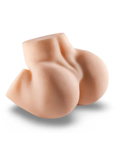 Masturbator sinna - pussy & ass with vibrator | Infarta toys | Masturbadores