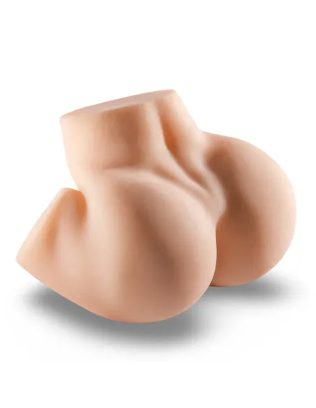 Masturbator sinna - pussy & ass with vibrator | Infarta toys | Masturbadores