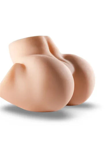Masturbator sinna - pussy & ass with vibrator | Infarta toys | Masturbadores