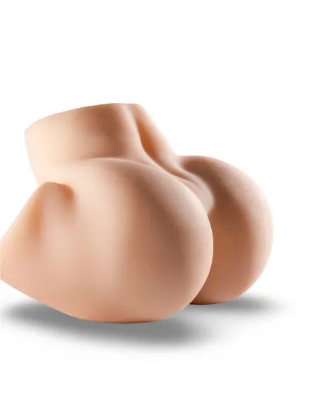 Masturbator sinna - pussy & ass with vibrator | Infarta toys | Masturbadores