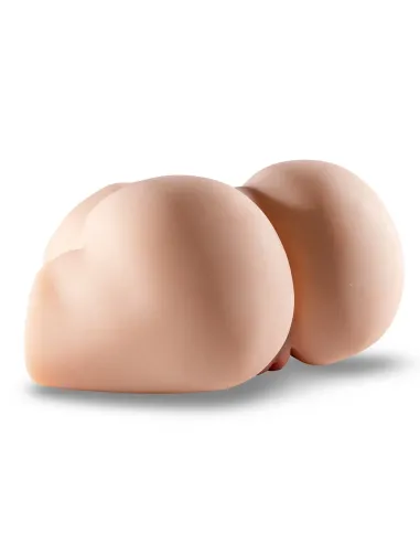 Masturbator sinna - pussy & ass with vibrator | Infarta toys | Masturbadores