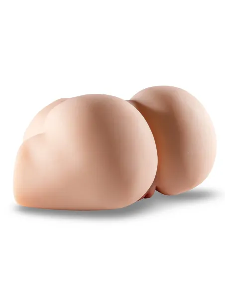 Masturbator sinna - pussy & ass with vibrator | Infarta toys | Masturbadores