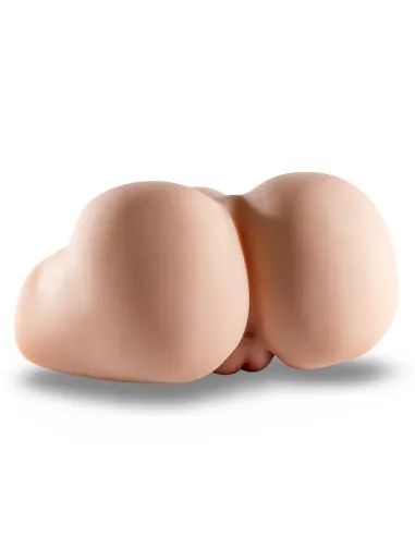 Masturbator sinna - pussy & ass with vibrator | Infarta toys | Masturbadores