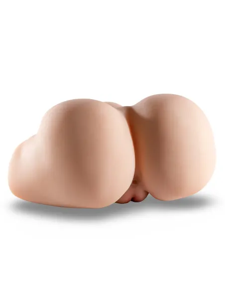 Masturbator sinna - pussy & ass with vibrator | Infarta toys | Masturbadores
