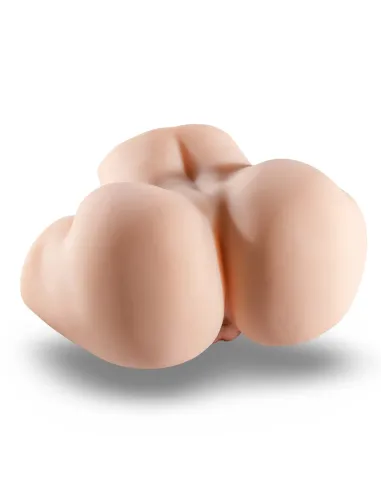 Masturbator sinna - pussy & ass with vibrator | Infarta toys | Masturbadores