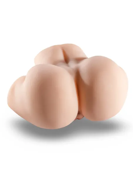 Masturbator sinna - pussy & ass with vibrator | Infarta toys | Masturbadores