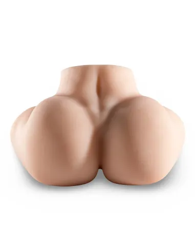 Masturbator sinna - pussy & ass with vibrator | Infarta toys | Masturbadores