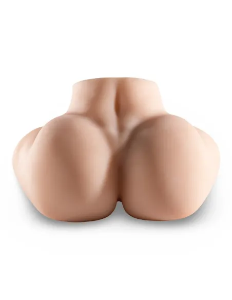 Masturbator sinna - pussy & ass with vibrator | Infarta toys | Masturbadores