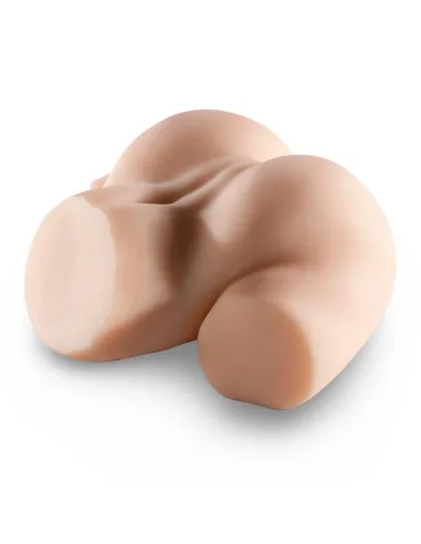 Masturbator sinna - pussy & ass with vibrator | Infarta toys | Masturbadores