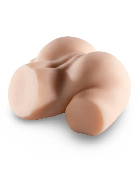 Masturbator sinna - pussy & ass with vibrator | Infarta toys | Masturbadores