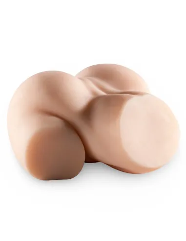 Masturbator sinna - pussy & ass with vibrator | Infarta toys | Masturbadores