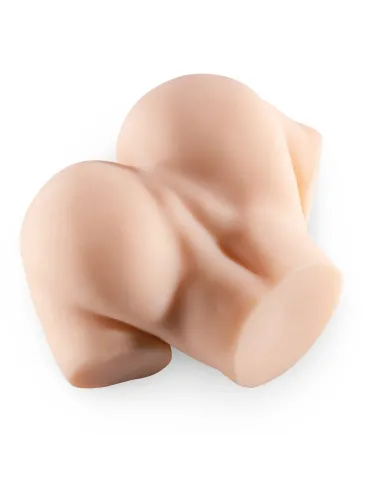 Masturbator sinna - pussy & ass with vibrator | Infarta toys | Masturbadores