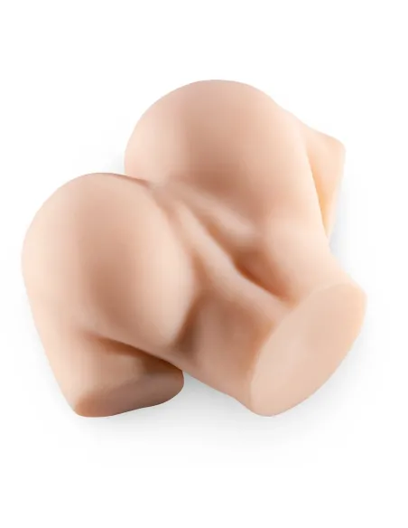Masturbator sinna - pussy & ass with vibrator | Infarta toys | Masturbadores