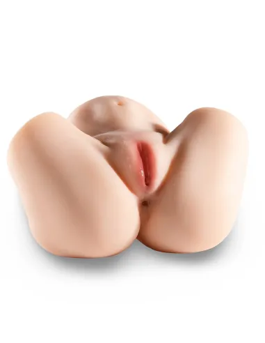 Masturbator sinna - pussy & ass with vibrator | Infarta toys | Masturbadores