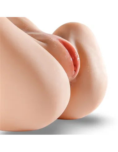 Masturbator sinna - pussy & ass with vibrator | Infarta toys | Masturbadores