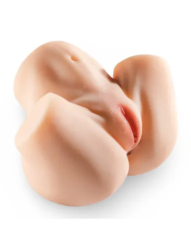 Masturbator sinna - pussy & ass with vibrator | Infarta toys | Masturbadores