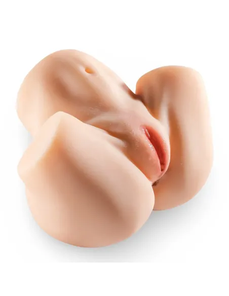Masturbator sinna - pussy & ass with vibrator | Infarta toys | Masturbadores