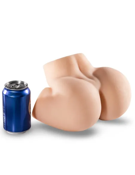 Masturbator sinna - pussy & ass with vibrator | Infarta toys | Masturbadores