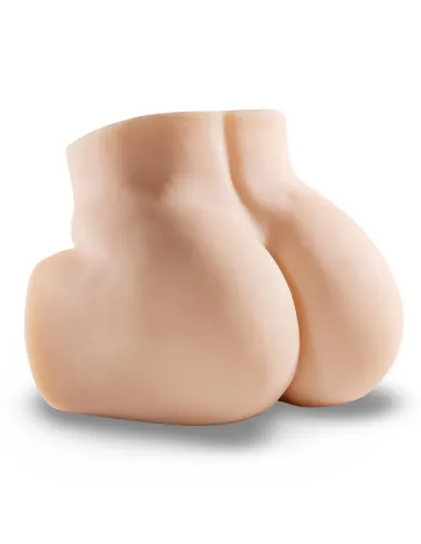 Masturbator swella - pussy & ass sinna with vibrator | Infarta toys | Masturbadores