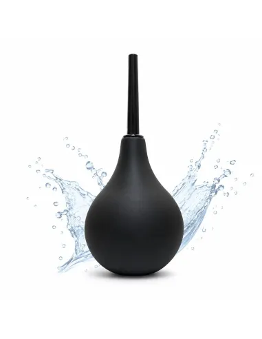 Anal douche 160ml aquaflush | Infarta toys | Limpiadores