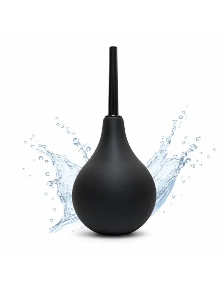 Anal douche 160ml aquaflush | Infarta toys | Limpiadores