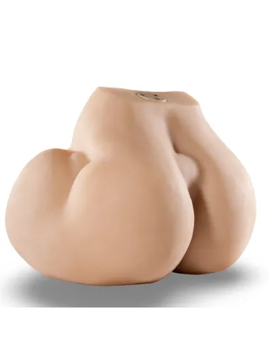 Masturbator cola y vagina succión, vibración y diferentes gemidos de placer - pamela | Infarta toys | Masturbadores