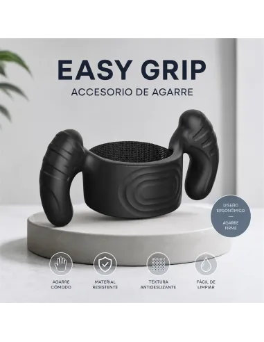 Easy grip soporte agarre masturbador - bomba erectora | Infarta toys | Masturbadores