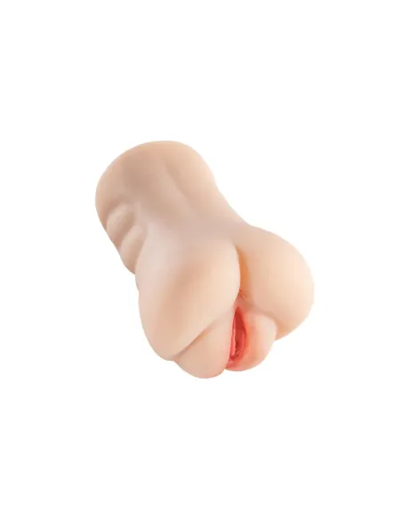 Masturbator - dual play - dp-touch | Infarta toys | Masturbadores