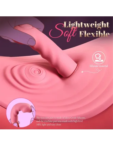 Silla sexual con vibrador control remoto | Vvd | Vibradores
