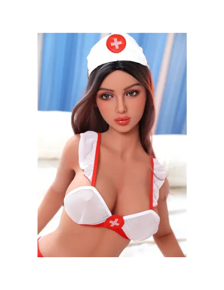 Muñeca real sexdoll amara - 159cm - 37kg | Infarta toys | Muñecas realdoll