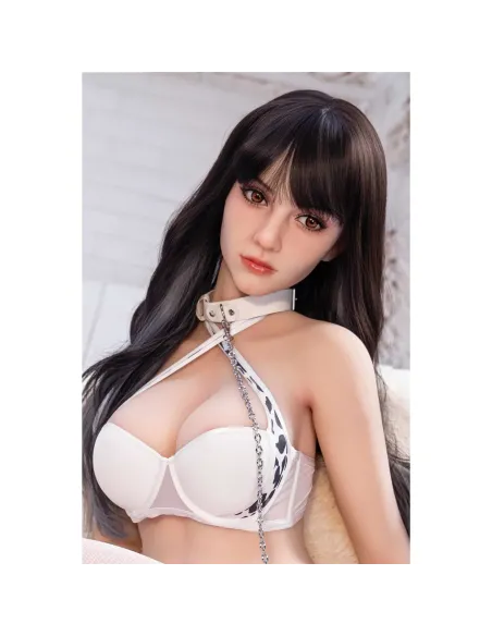 Real sexdoll alessia | Infarta toys | Muñecas realdoll