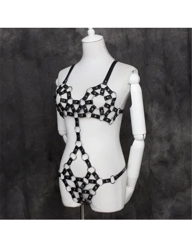 Trikini festish importado bulk | Infarta toys | Garage: unidades en ¡liquidación!