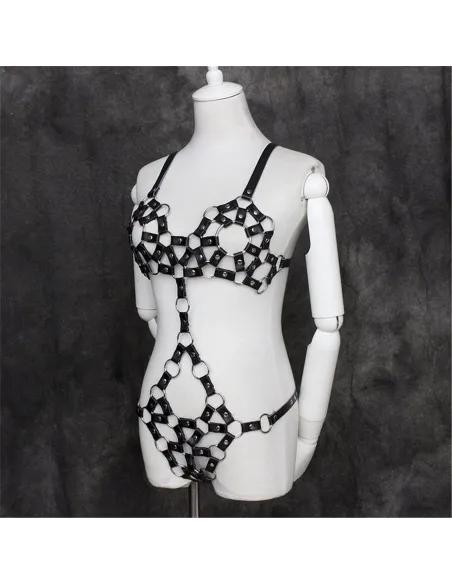 Trikini festish importado bulk | Infarta toys | Garage: unidades en ¡liquidación!