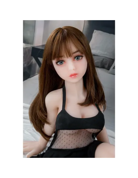 Muñeca real sexual sexdoll miyu 125cm 19kg | Infarta toys | Muñecas realdoll