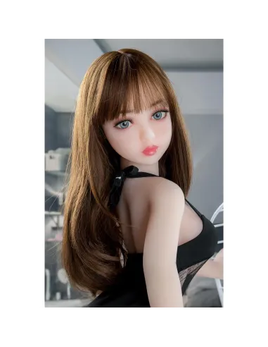 Muñeca real sexual sexdoll miyu 125cm 19kg | Infarta toys | Muñecas realdoll