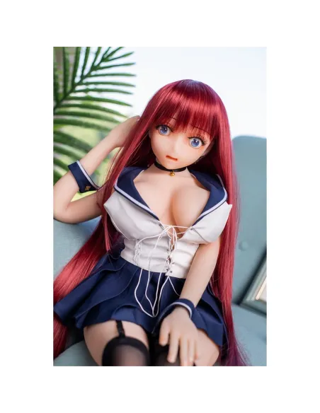 Muñeca real sexual sexdoll natsumi 88cm 6.5kg | Infarta toys | Muñecas realdoll