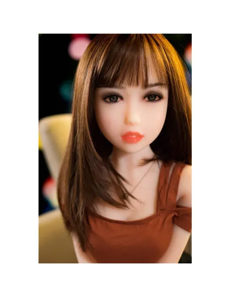 Muñeca real sexual sexdoll sayuri 125cm 19kg | Infarta toys | Muñecas realdoll