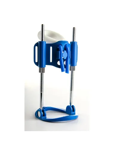 Extensor de pene standard realov talle l azul ajustable | Realov | Erectores y bombas de vacio
