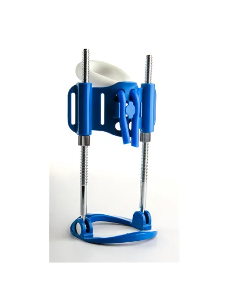 Extensor de pene standard realov talle l azul ajustable | Realov | Erectores y bombas de vacio