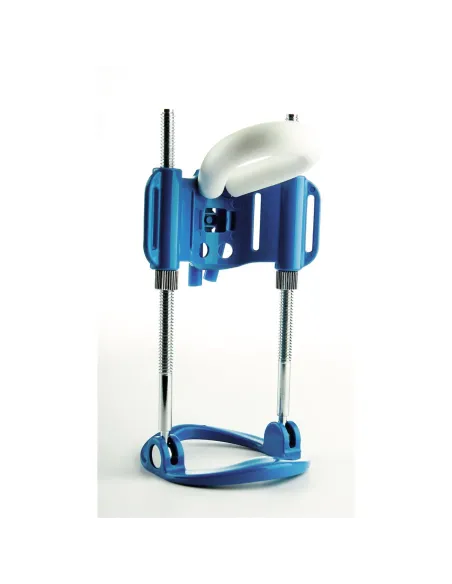 Extensor de pene standard realov talle l azul ajustable | Realov | Erectores y bombas de vacio