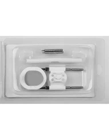 Extensor de pene standard realov talle m blanco ajustable | Realov | Fundas y extensiones
