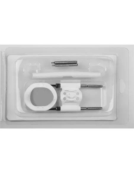 Extensor de pene standard realov talle m blanco ajustable | Realov | Fundas y extensiones