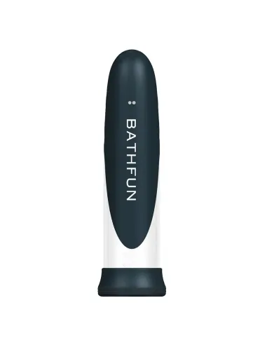 Bomba de vacío sumergible automática bathfun deepsea con display | Realov | Erectores y bombas de vacio
