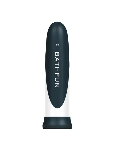 Bomba de vacío sumergible automática bathfun deepsea con display | Realov | Erectores y bombas de vacio