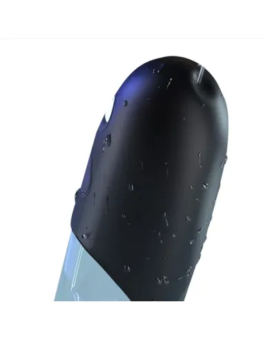 Bomba de vacío sumergible y masturbador bathfun deepsea | Realov | Erectores y bombas de vacio