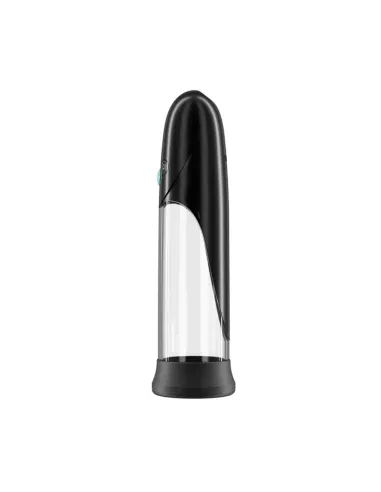 Bomba de vacío sumergible inteligente bathfun pro deepsea con manga maxfit | Realov | Erectores y bombas de vacio