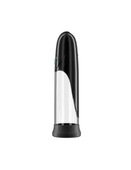 Bomba de vacío sumergible inteligente bathfun pro deepsea con manga maxfit | Realov | Erectores y bombas de vacio