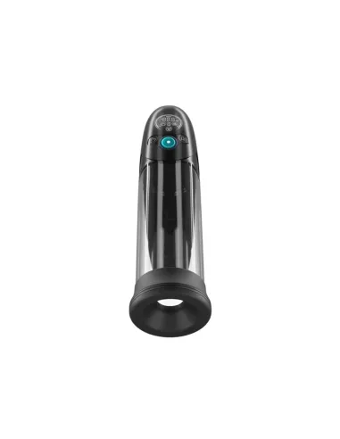 Bomba de vacío sumergible inteligente bathfun pro deepsea con manga maxfit | Realov | Erectores y bombas de vacio
