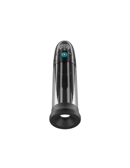 Bomba de vacío sumergible inteligente bathfun pro deepsea con manga maxfit | Realov | Erectores y bombas de vacio