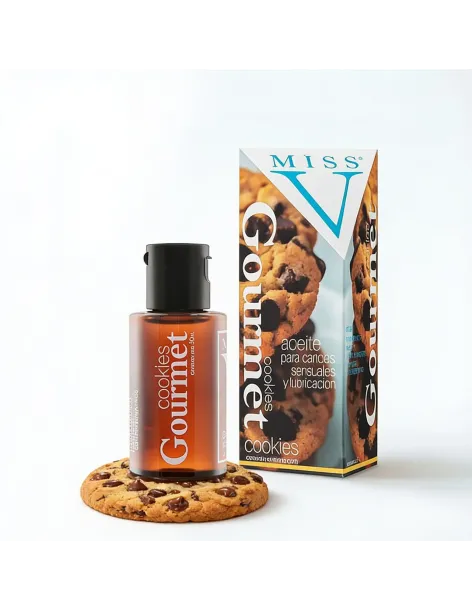 Miss v cookies | Miss v | Intimos